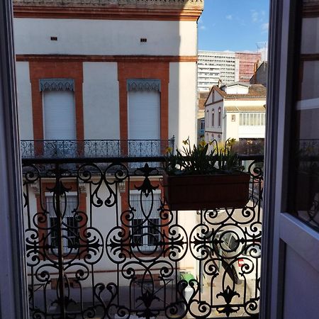 La Casa De Las Flores 툴루즈 외부 사진