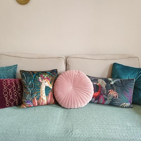 La Casa De Las Flores 툴루즈 외부 사진