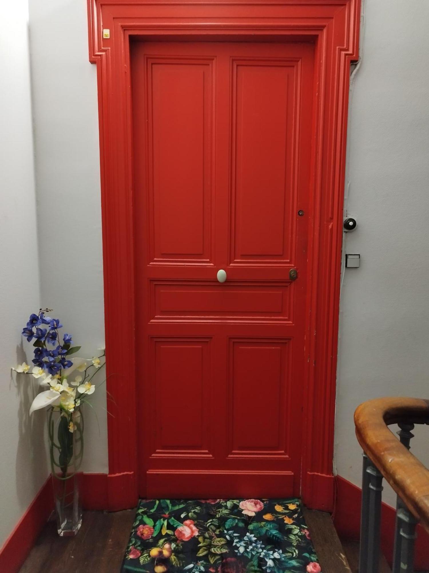 La Casa De Las Flores 툴루즈 외부 사진